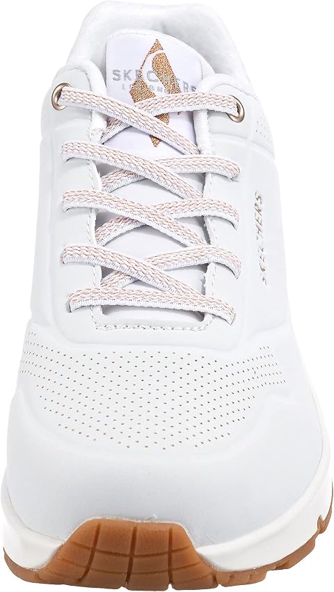Thumbnail 3 de Skechers Uno Zapatillas mujer 37 EU, White