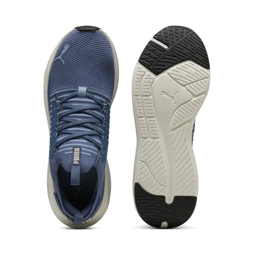 Thumbnail 3 de PUMA Softride Symmetry Fuzion LS 42 — Tenis unisex para correr