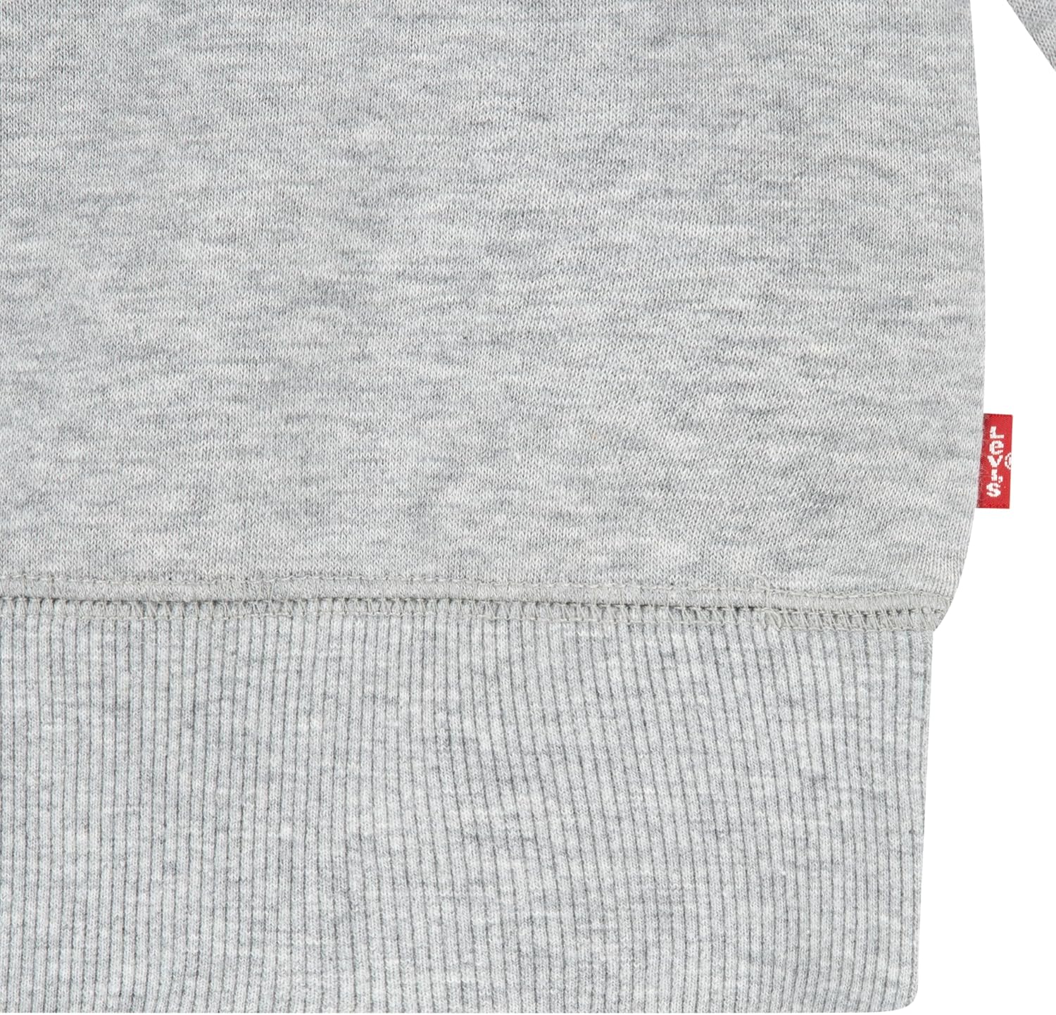 Thumbnail 4 de Levi's Lvb Batwing Sweatshirt