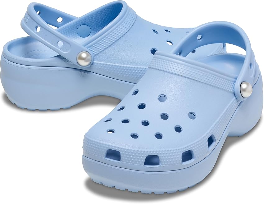 Thumbnail 2 de Crocs Crocband Clog Kids zueco 19/20 EU