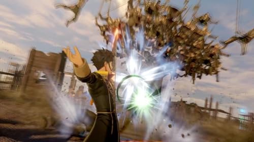 Detalle de Fire Emblem Warriors: Three Hopes para Nintendo Switch