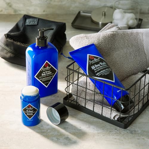 Thumbnail 8 de Jack Black Pit Boss Original Antiperspirant & Deodorant for Men – Citrus, Mint & Oakmoss (2.75 oz)