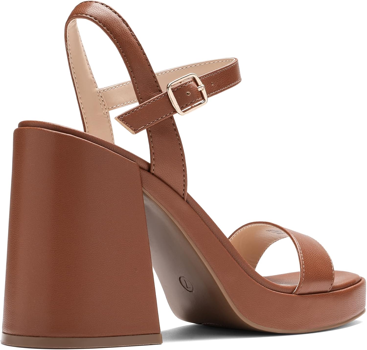 Thumbnail 4 de DREAM PAIRS Platform Heels for Women