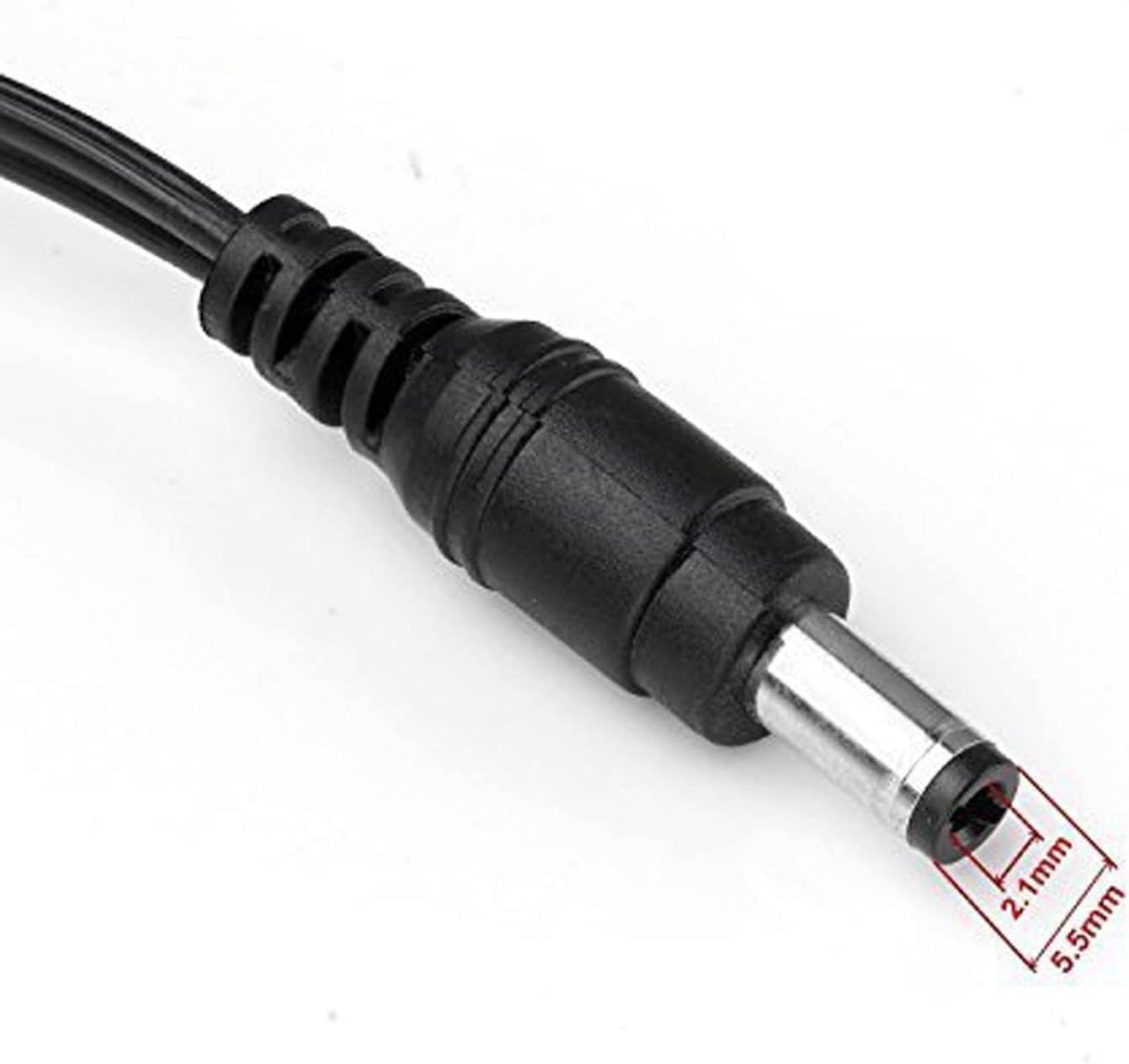Thumbnail 3 de 24V 6A DC Power Supply Adapter