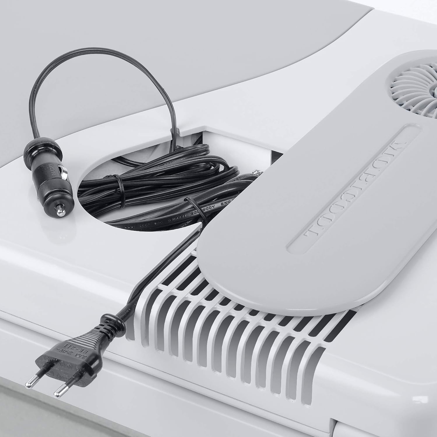 Thumbnail 5 de Mobicool Q40 Nevera Eléctrica Portátil 🎒, 39l, ideal viaje.