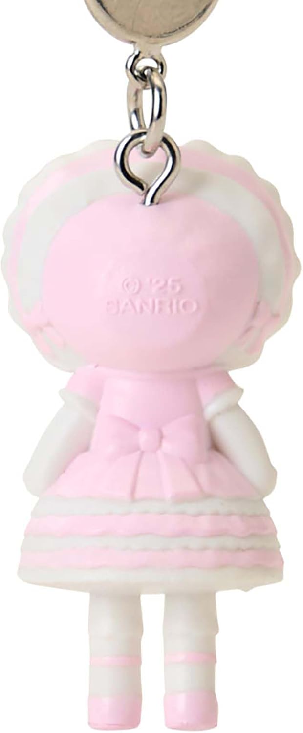 Detalle de サンリオ Sanrio closet collection ハローキティ ストラップ 112887 PVC・アクリル製