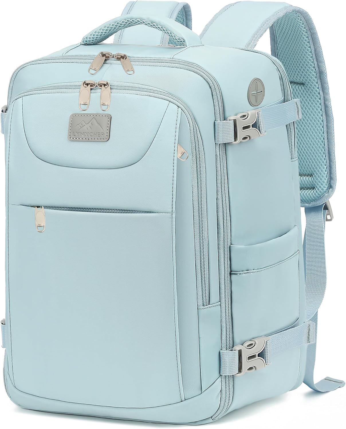 Thumbnail 6 de LYNXCHER Mochila Viaje Cabina 20L para Ryanair