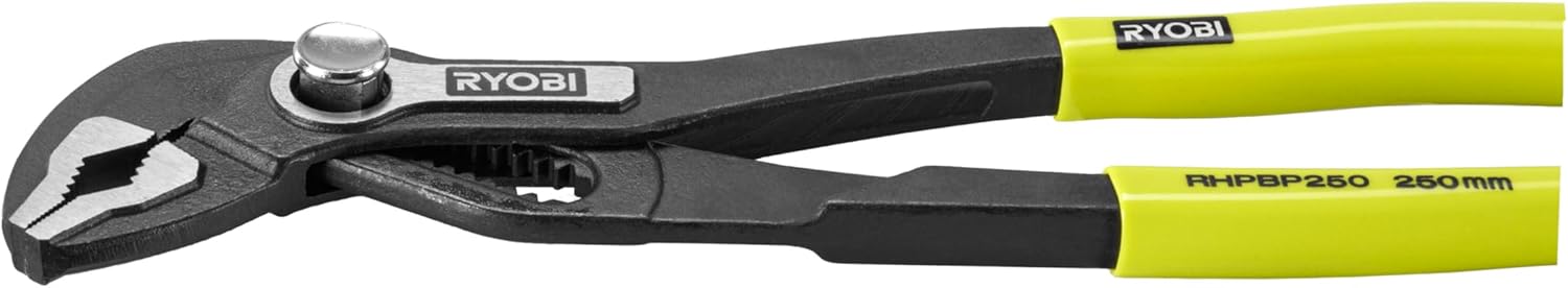 Detalle de Pinze di bloccaggio Ryobi 250 mm - RHPBP250