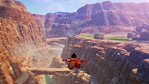 Detalle 2 de Dragon Ball Z: Kakarot PS5 — guida all'acquisto