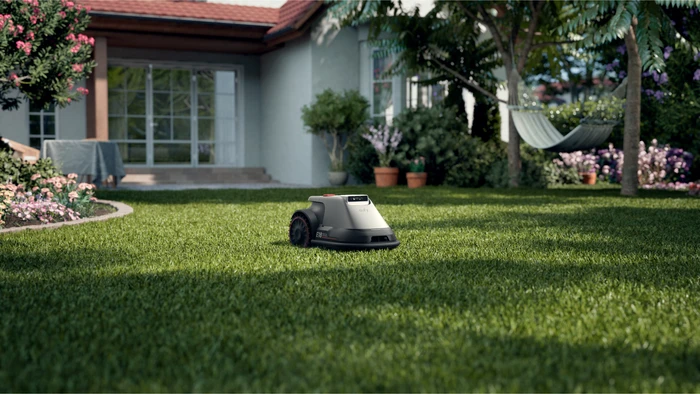 Thumbnail 9 de eufy E18 Mähroboter 1.200 m² 🌱