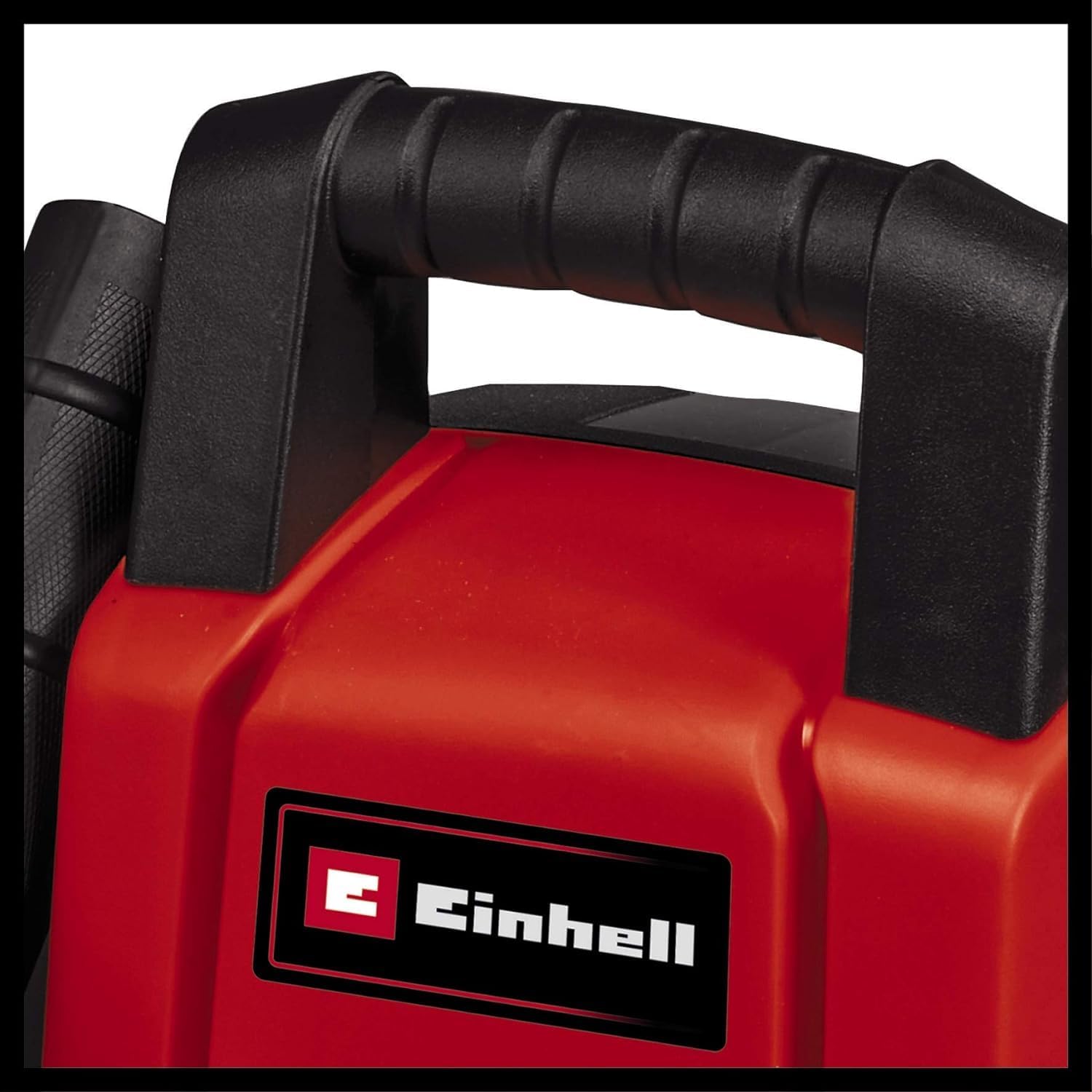 Thumbnail 6 de Einhell TC-HP 90 1200W high-pressure cleaner (max 90 bar) with 3m hose and integrated filter