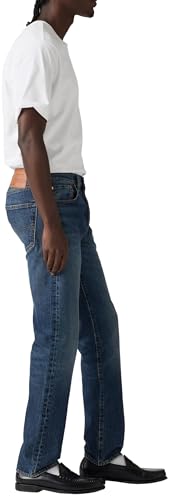Thumbnail 9 de Levi's 501 Original Jeans 33W/36L para hombre