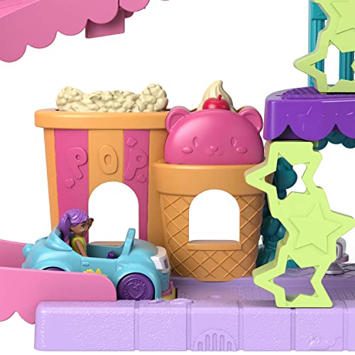 Thumbnail 2 de Polly Pocket Pop Pavel Drive en Mv The Sioc