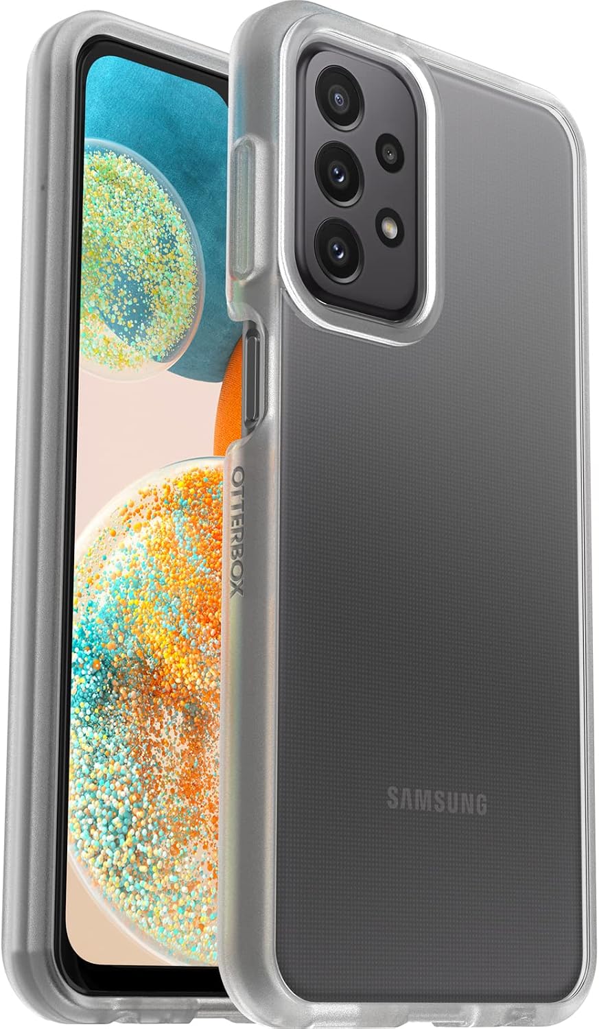 Thumbnail 6 de OtterBox Sleek Série Coque Galaxy A25 5G — Ultra-mince et résistante