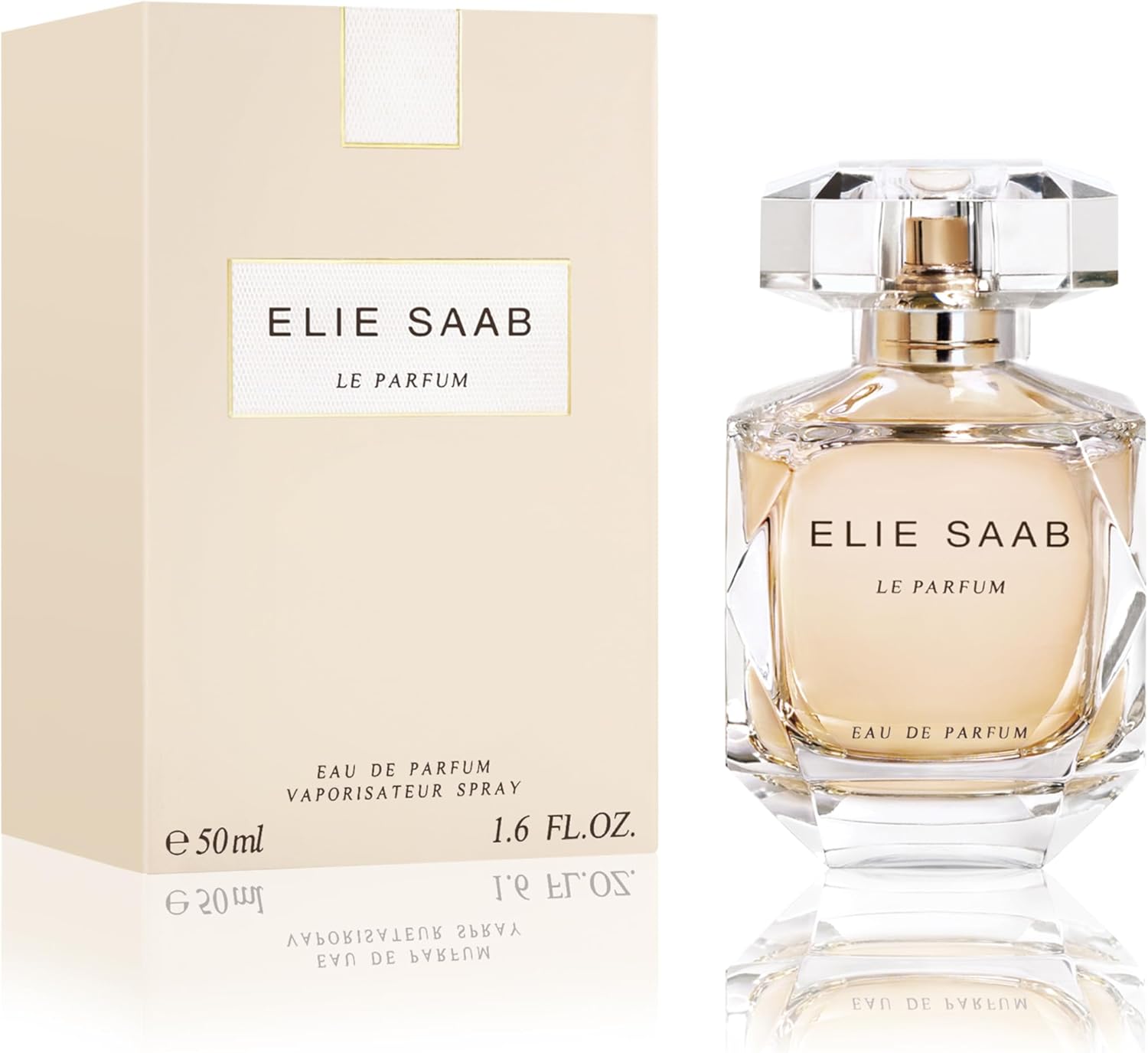 Thumbnail 5 de Elie Saab Le Parfum Eau de Parfum da donna da 90 ml: chypre floreale luminoso
