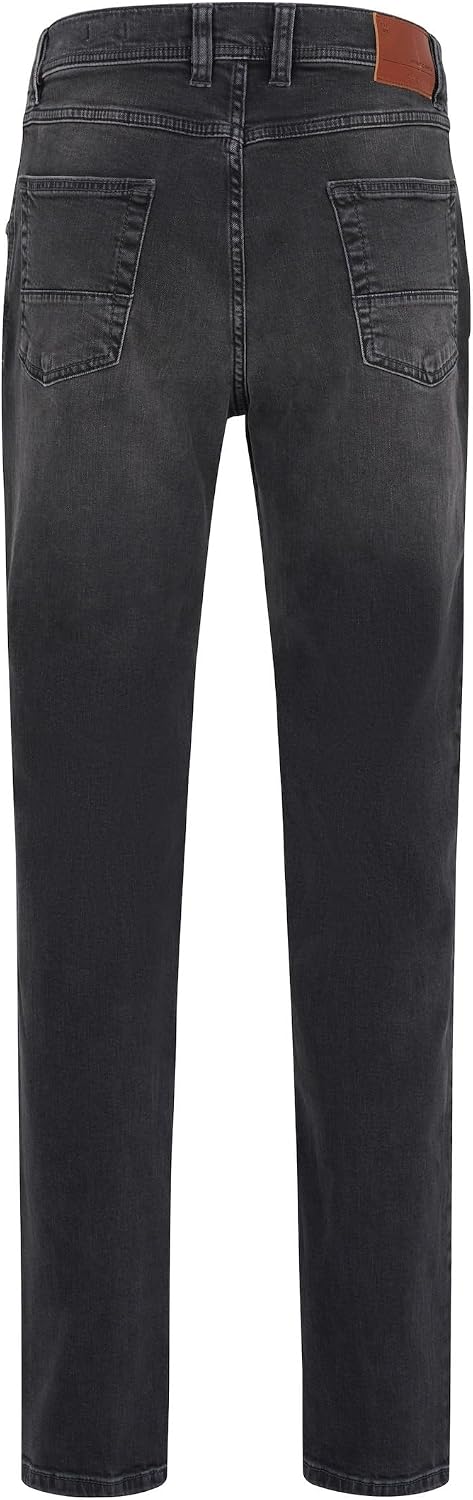 Thumbnail 4 de bugatti Herren Jeans 3038D-76683