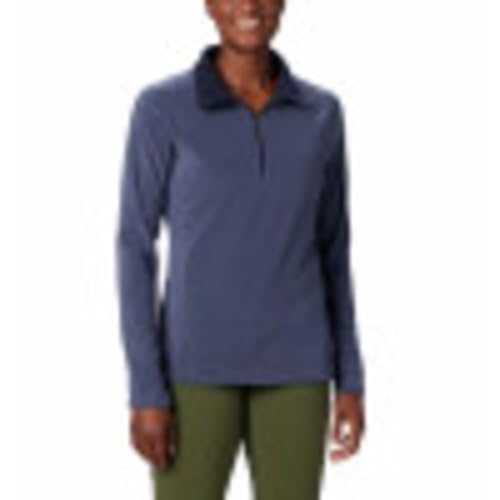Detalle de Columbia Sudadera forro polar Mujer L