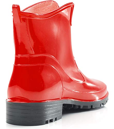 Thumbnail 2 de Bottes Ladeheid LA-930 imperméables ⚙