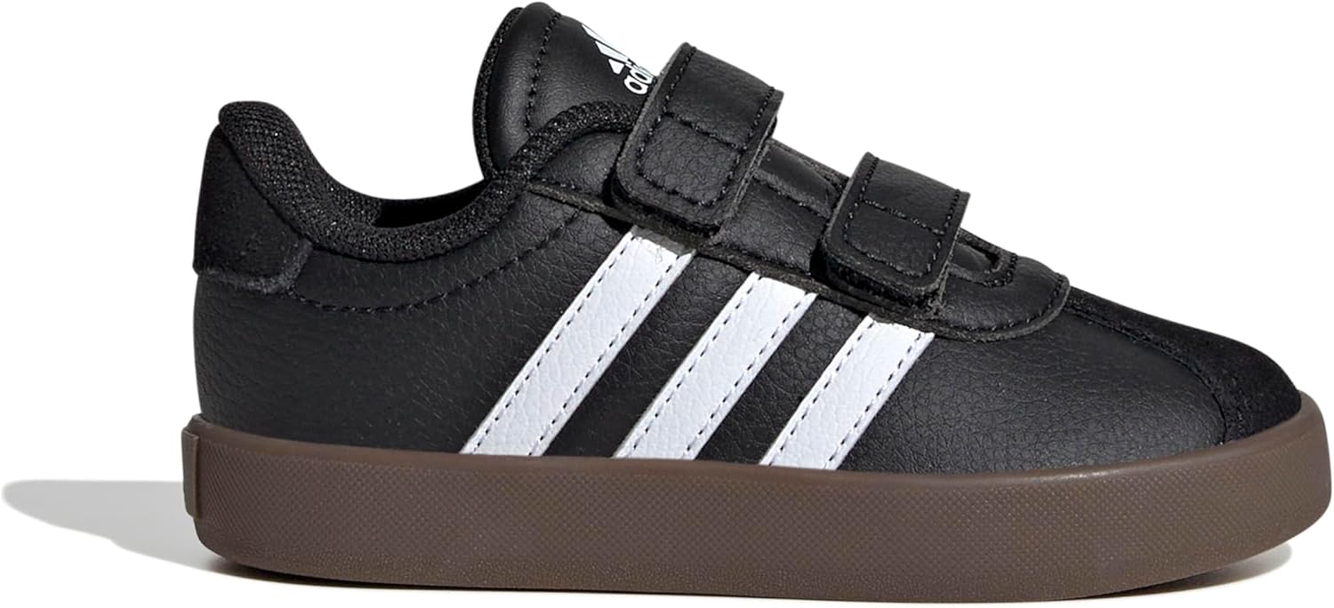 Thumbnail 2 de Adidas Unisex Kinder Vl Court 3.0 Schuhe