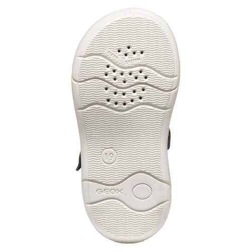 Thumbnail 1 de Geox B Sandal ZAPITO sandalia 19 EU Navy/Ochre