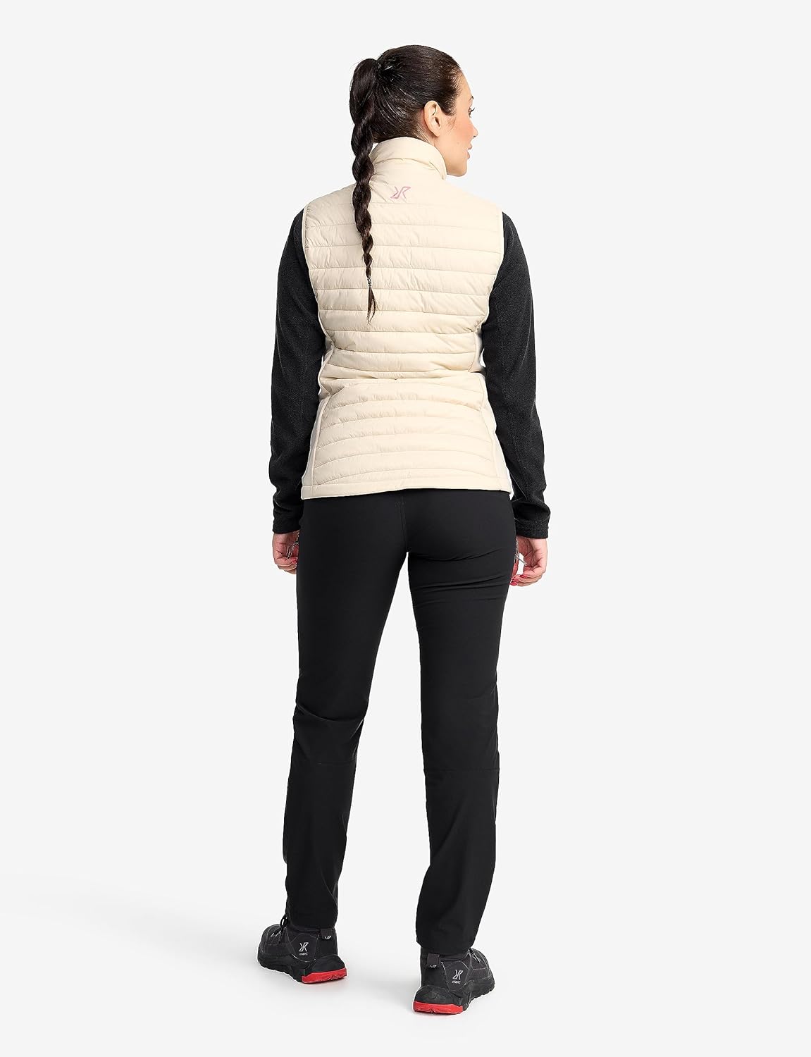 Thumbnail 1 de RevolutionRace Radical Insulate gilet da donna leggero e isolante