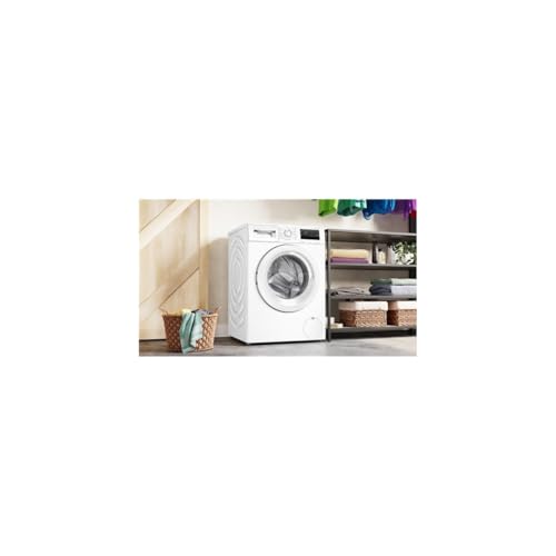 Detalle de Bosch WAN28258FR Série 4 – Lave-linge silencieux SilentPowerDrive