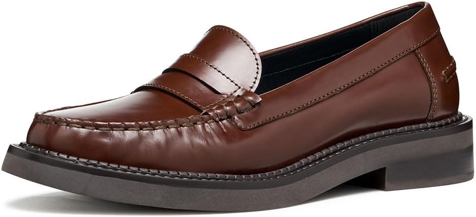 Detalle de Geox D Serilda Mocasines transpirable