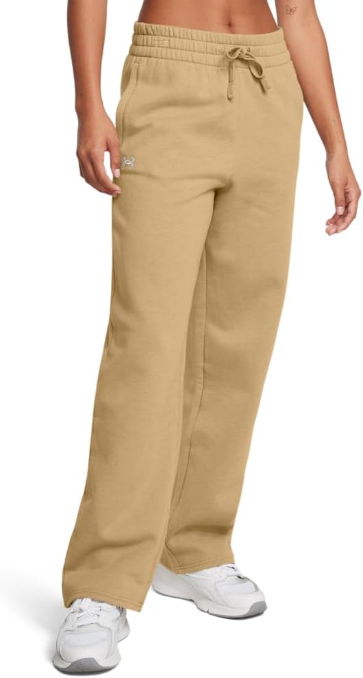 Thumbnail 6 de Under Armour Women's Fleece Pants