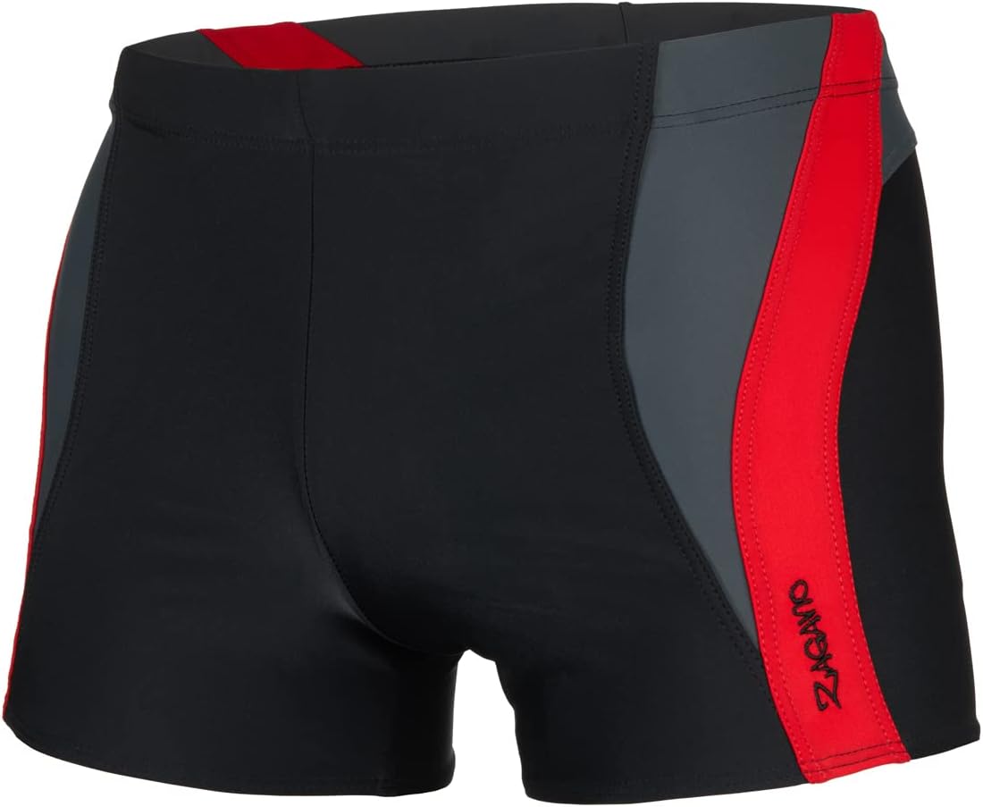 Detalle de Zagano Adam Lipski Badehose S‑3XL