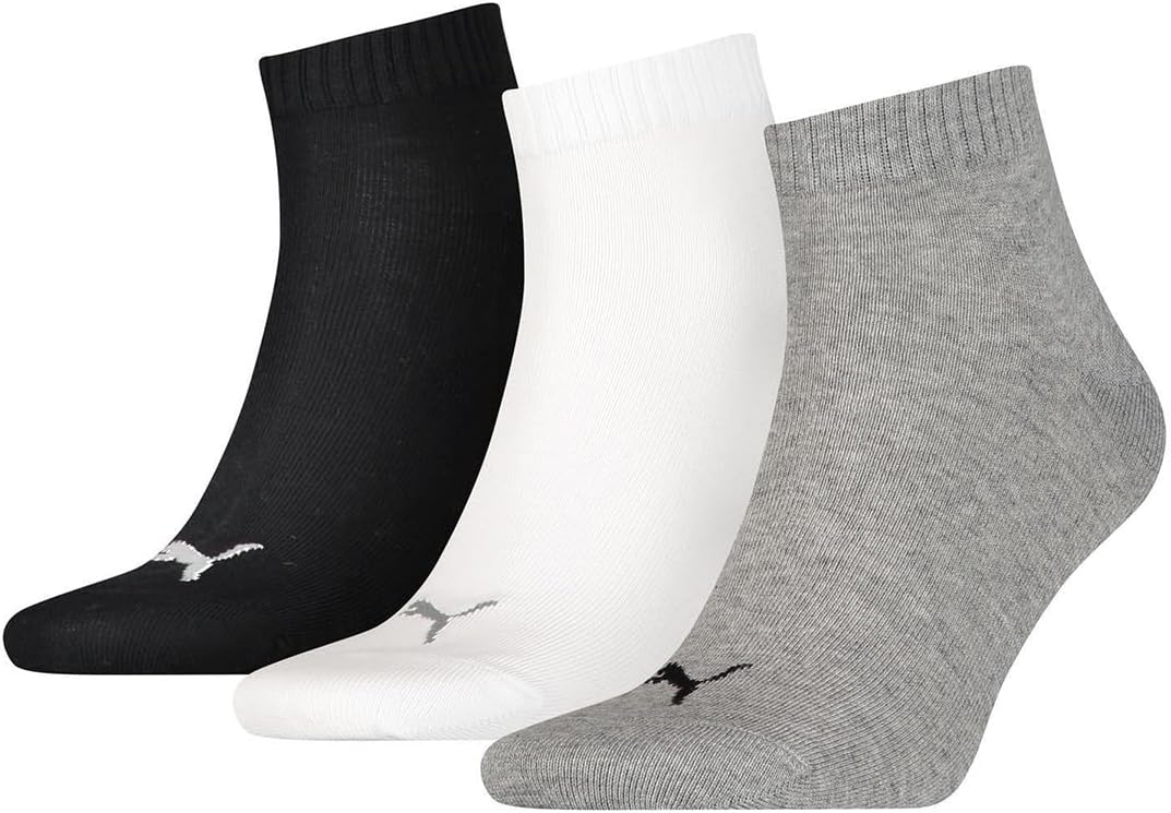 Thumbnail 6 de Puma Regular Crew 43-46 chaussettes