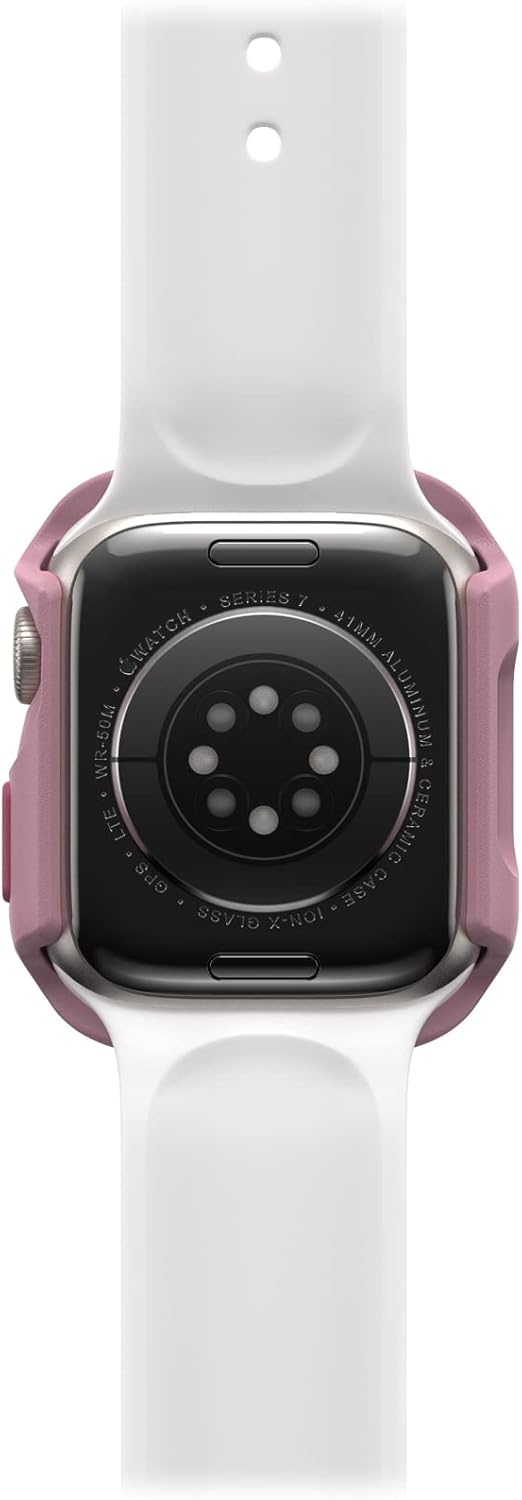 Thumbnail 5 de OtterBox Eclipse: Protector Rosa para Apple Watch 41mm