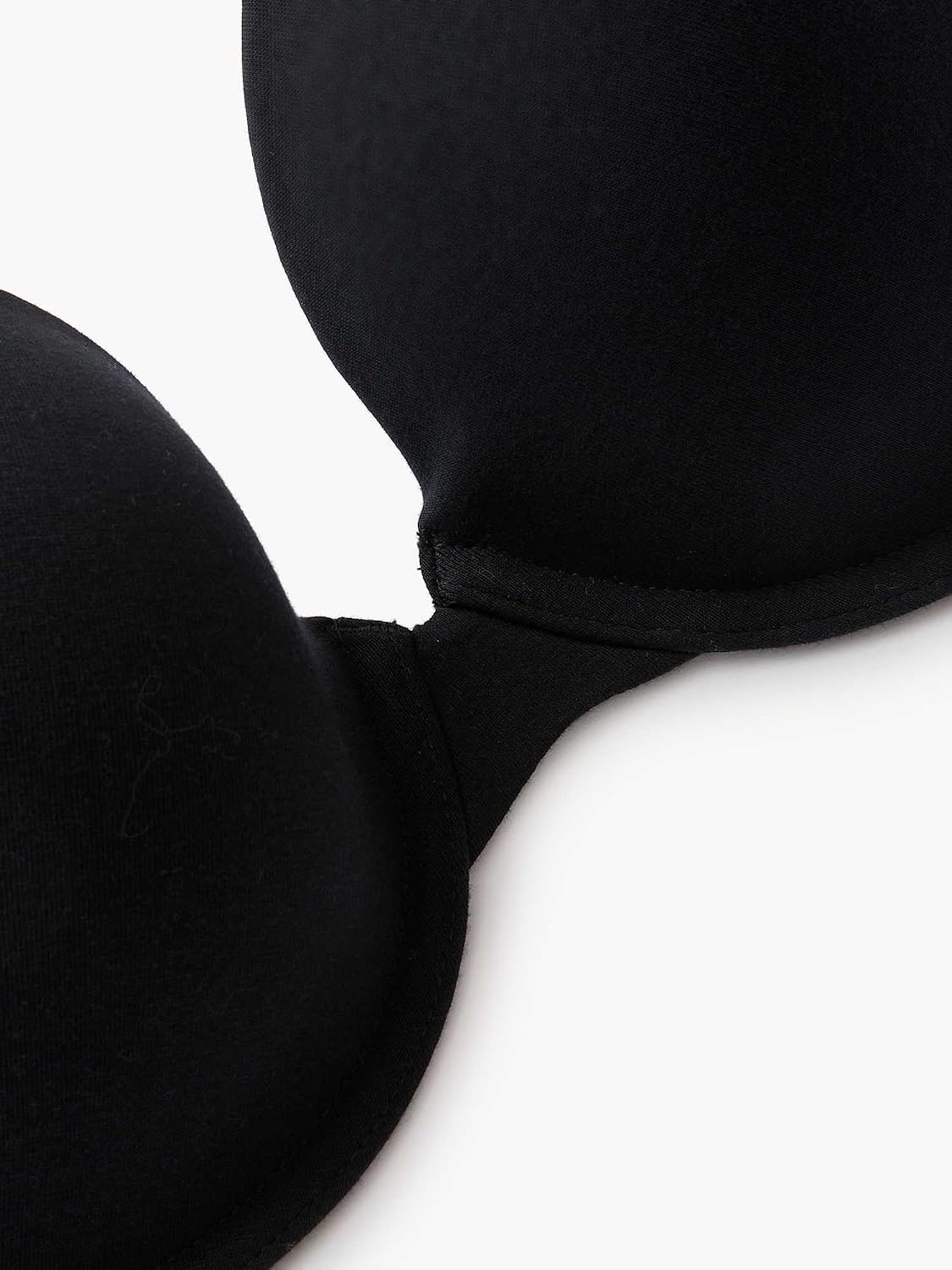 Detalle 1 de Marks & Spencer T-shirtbeha met beugel, 3-pack, gevoerde cups