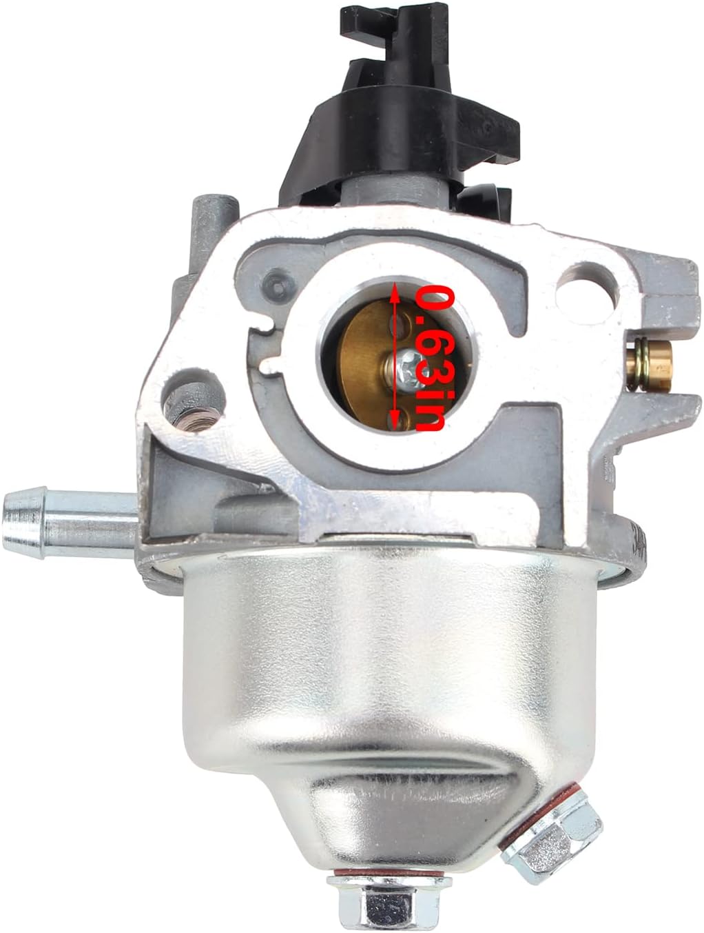 Detalle de Carbbia Replacement Carburetor 121-0373