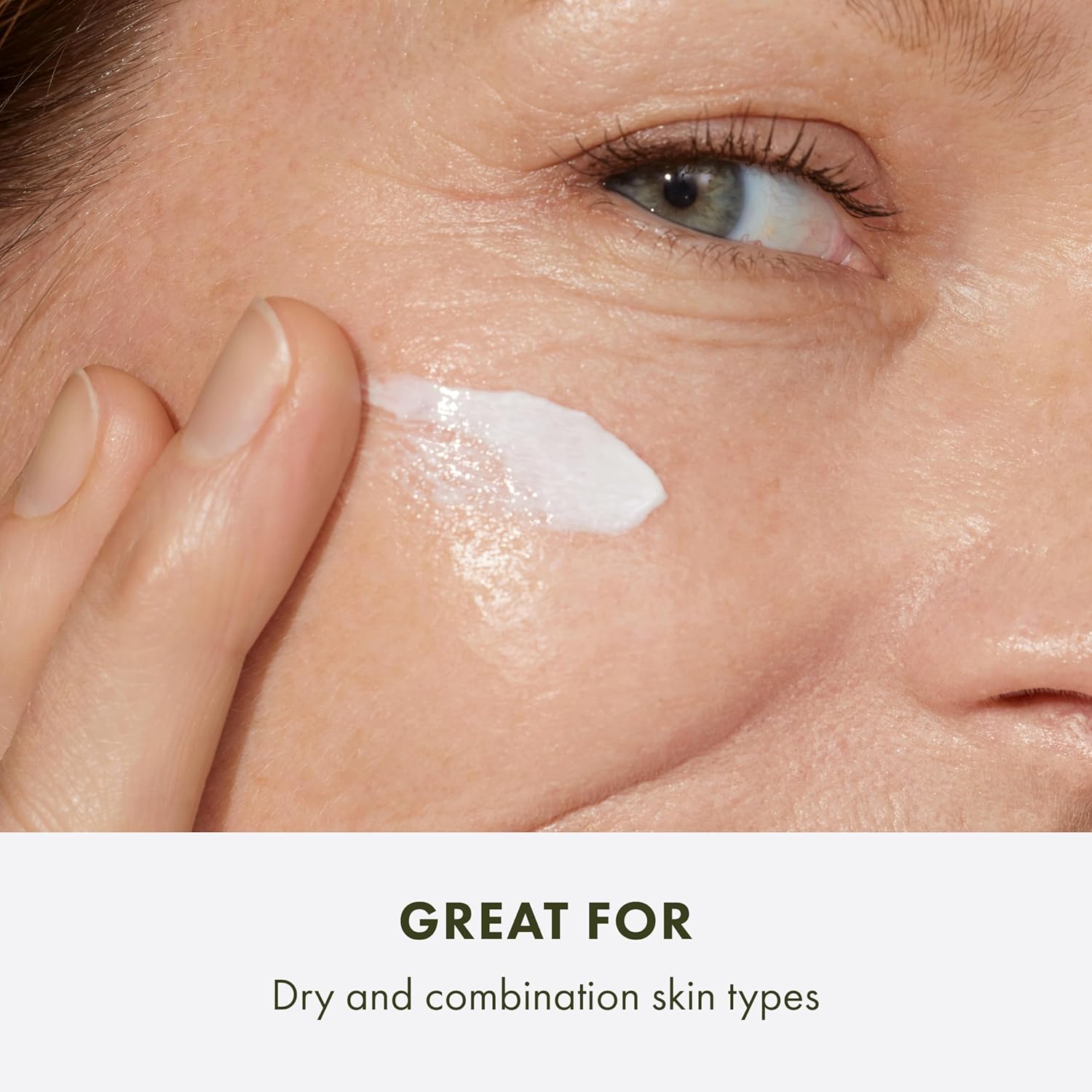 Detalle 2 de Origins Plantscription Power Anti‑Age Cream SPF25