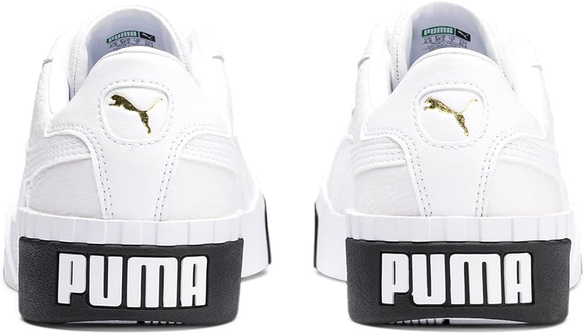 Thumbnail 4 de PUMA Cali Wn's Sneakers mujer 39 EU, White