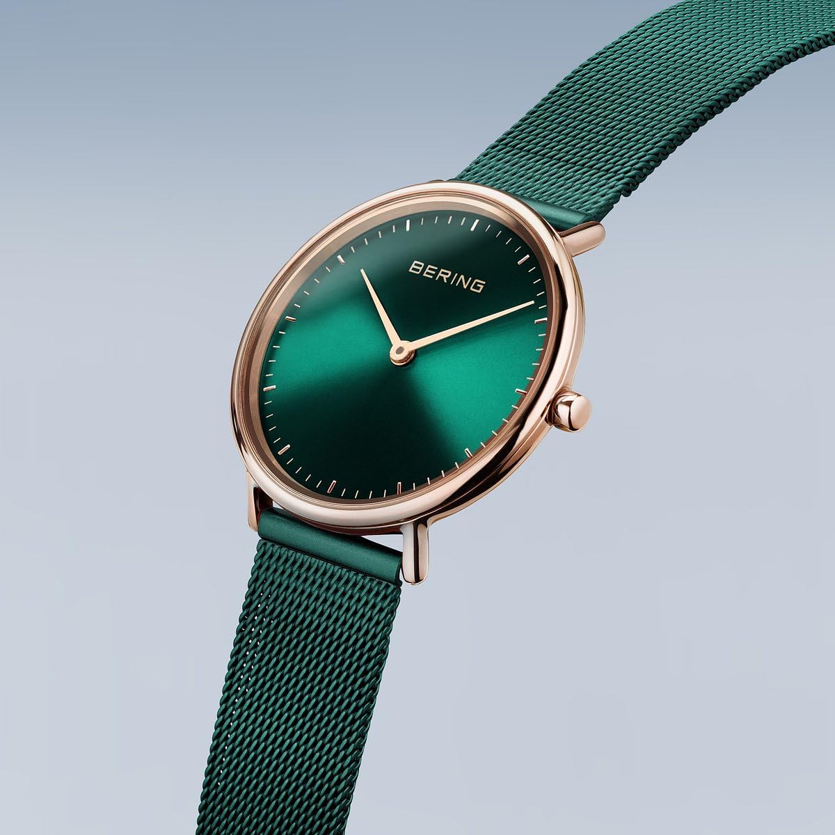 Detalle 2 de BERING 15729-XXX Damenarmbanduhr 29 mm