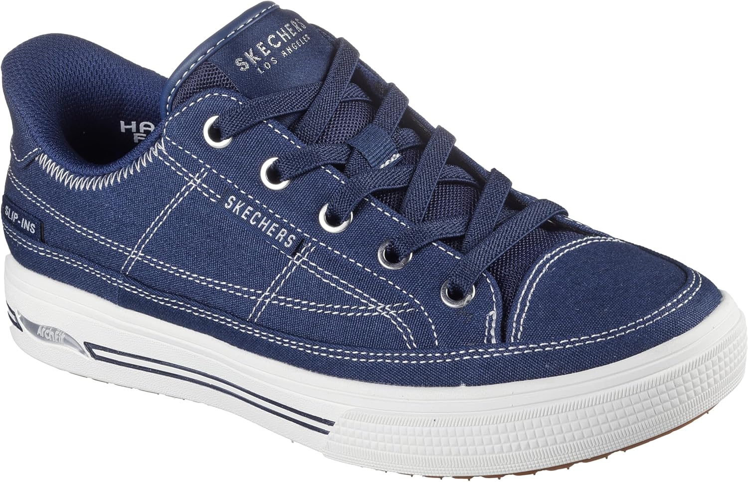 Thumbnail 6 de Skechers Arch Fit Arcade-See Ya There Hands Free Slip-ins