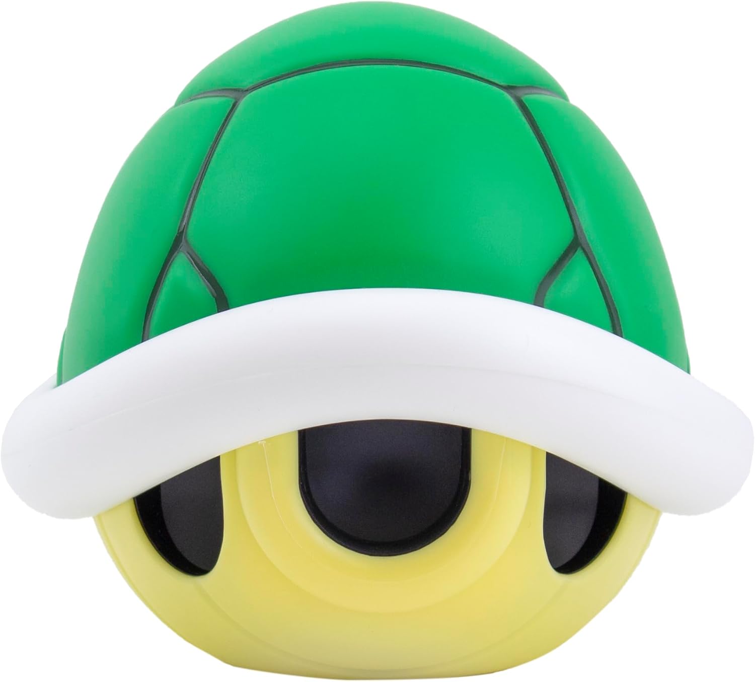 Thumbnail 1 de Paladone Lampada Super Mario Guscio Verde – Luminosa Lampada LED ufficiale Nintendo, 12 cm