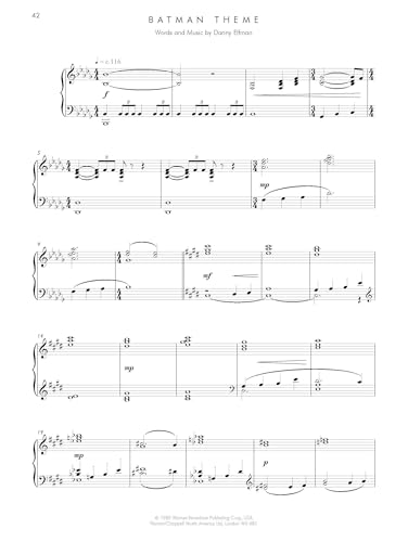 Thumbnail 6 de The Essential Film Collection (Piano Solo) by Faber Music