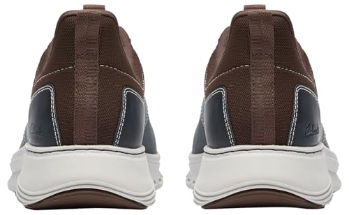 Thumbnail 4 de Clarks Motion Trek LX zapatillas hombre 44 EU