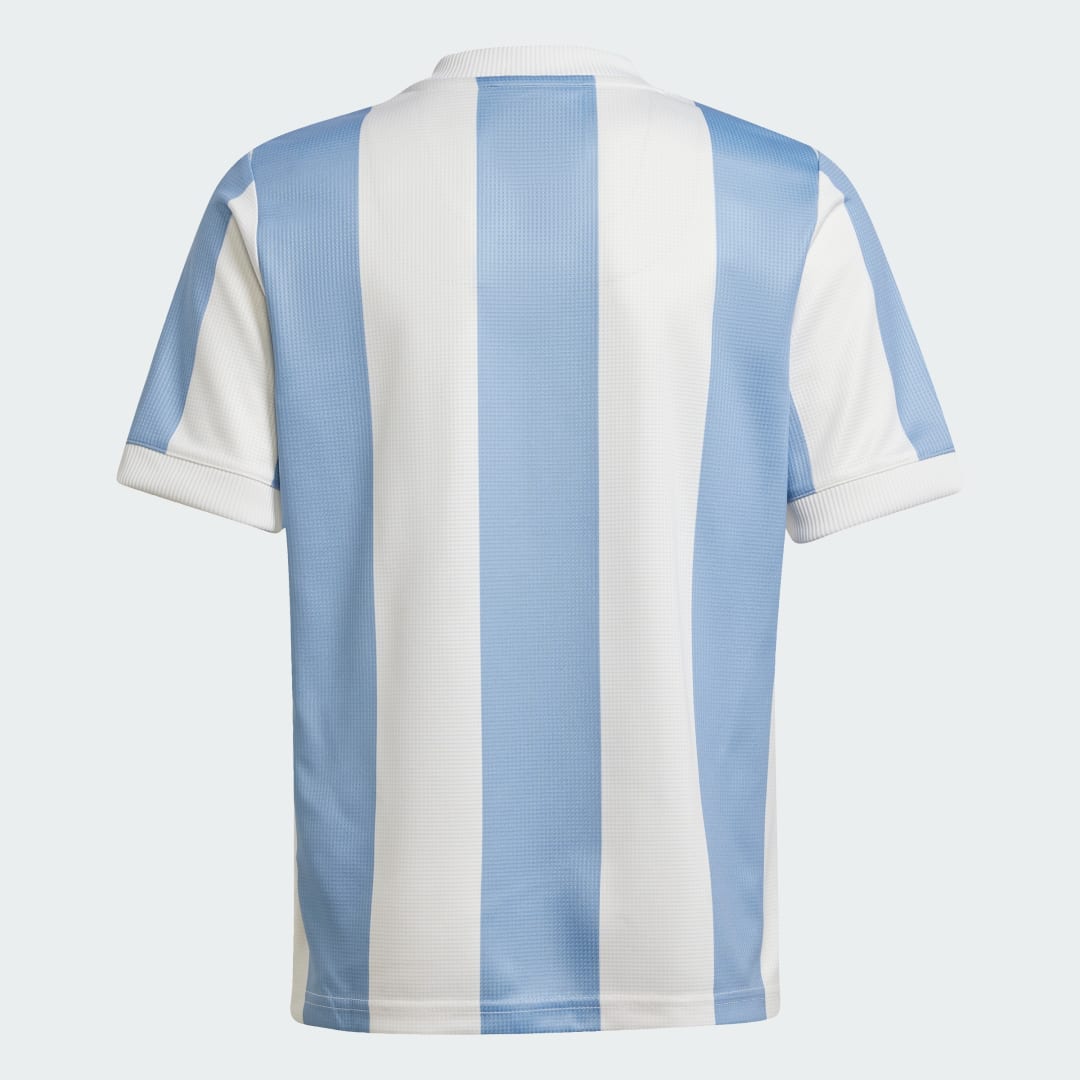 Thumbnail 1 de Adidas Camiseta Argentina Anniversary niños Azul
