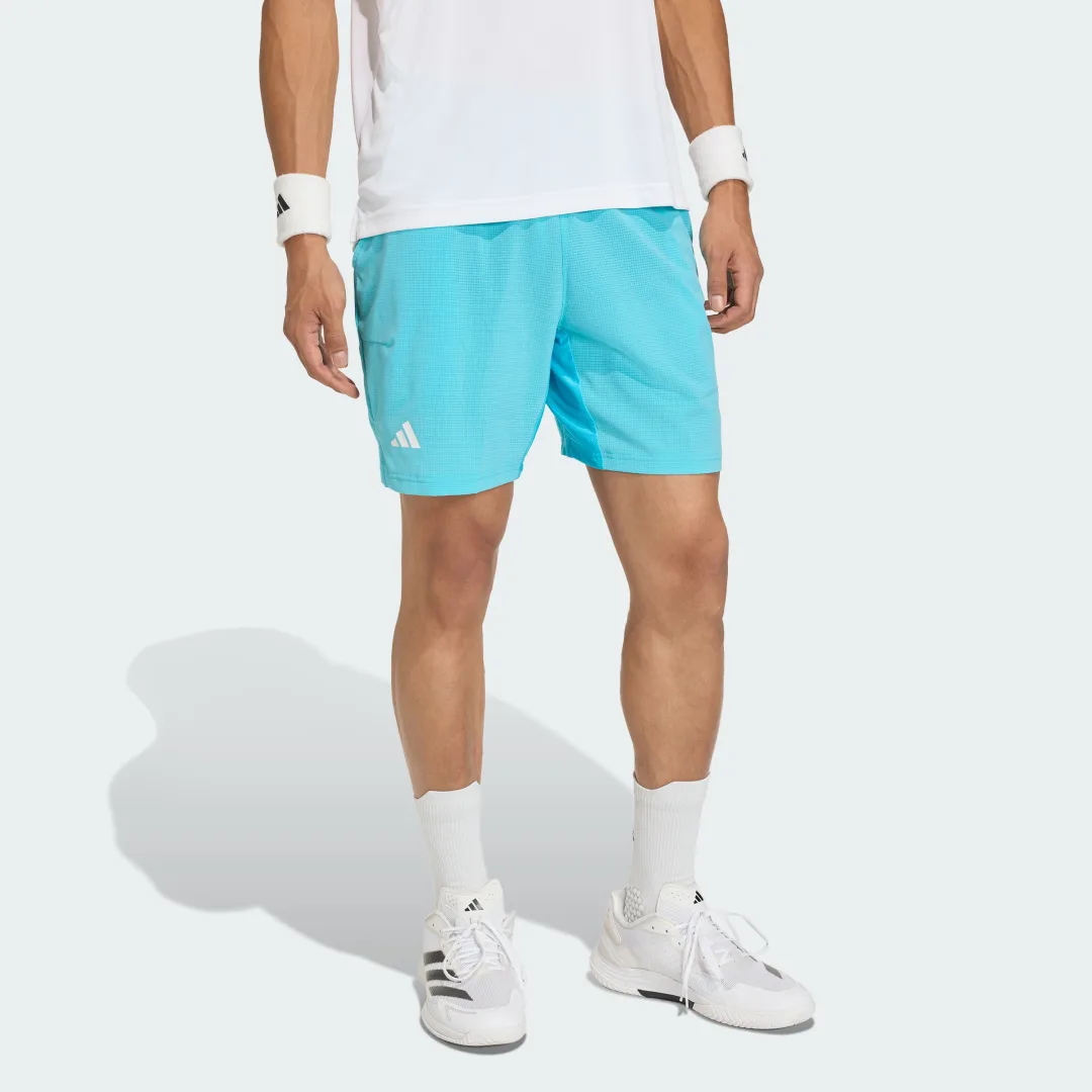 Detalle de Pantalón corto de tenis Climacool Ergo - Adidas