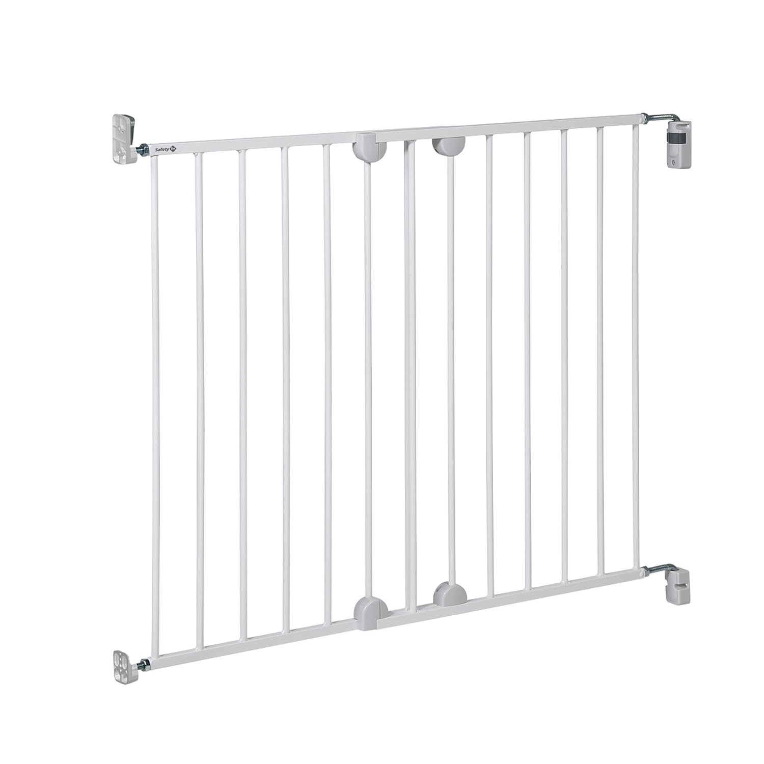 Detalle de Safety 1st Wall Fix Treppengitter 62–102cm 🚪