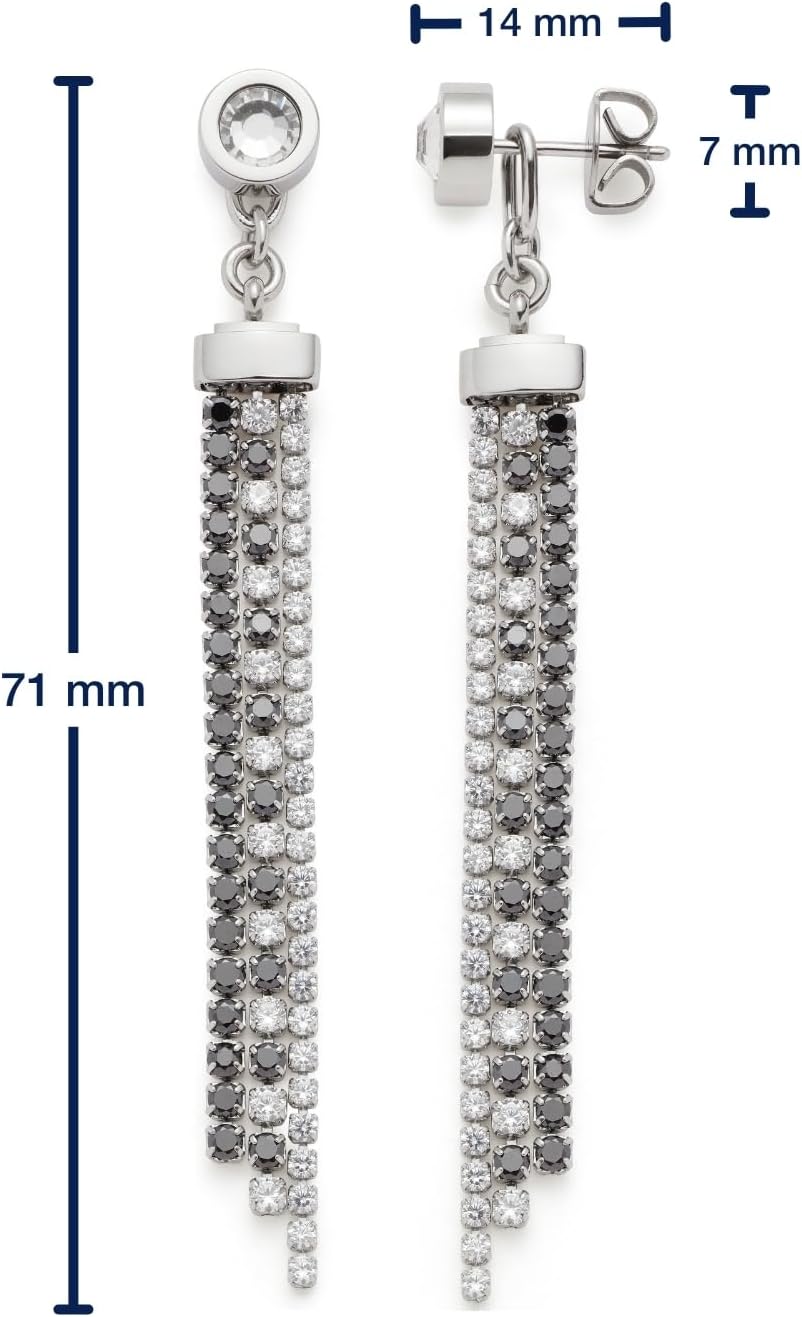 Detalle 2 de JEWELS BY LEONARDO Ohrstecker Atura