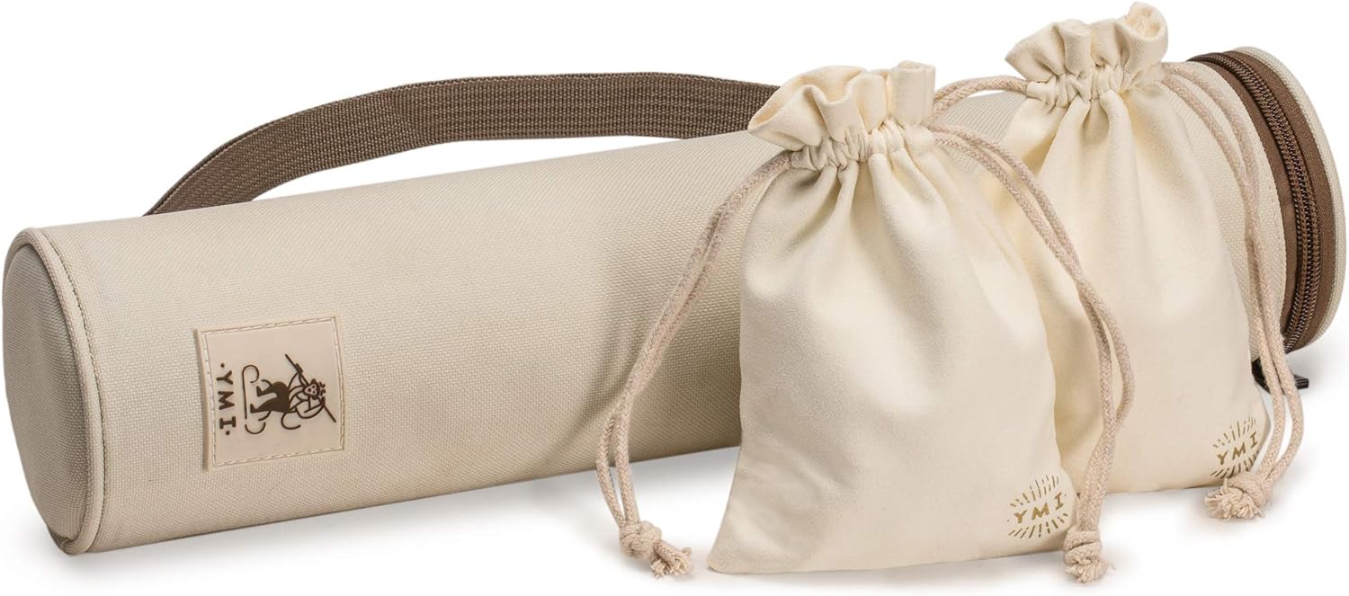 Thumbnail 4 de Yellow Mountain Imports Magnetic 19x19 Roll-up Go Set (19x19, 1.12kg) with Single Convex Stones