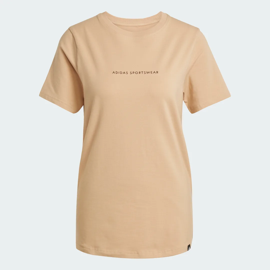 Thumbnail 3 de Codes Doodle Camp Graphic T-Shirt de Adidas: ¿vale la pena para tu armario casual?