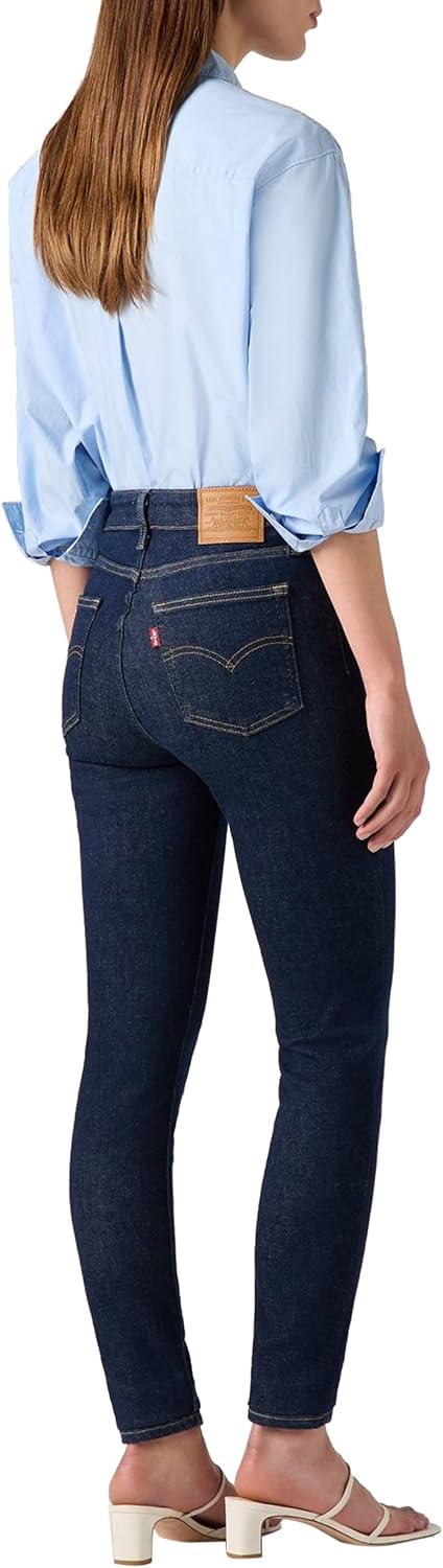 Thumbnail 1 de Levi's 721 High Rise jeans skinny