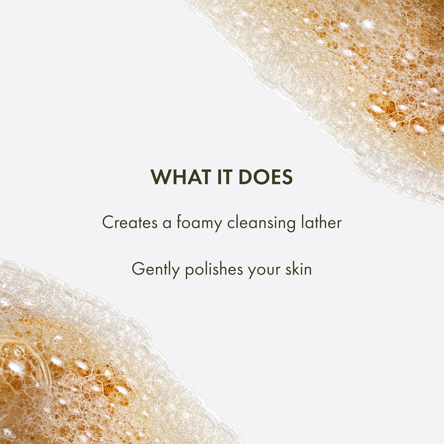 Thumbnail 1 de Origins Ginger Exfoliating Body Wash: Gentle cleansing with bamboo, walnut and ginger