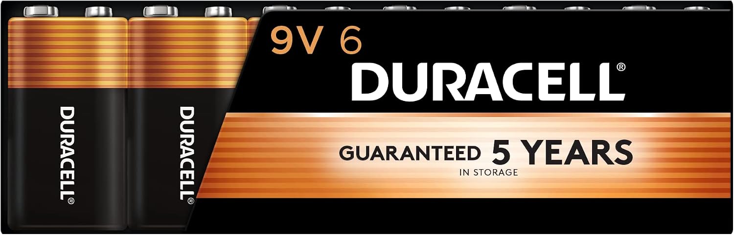 Thumbnail 6 de Duracell Coppertop AAA Alkaline Batteries (Power Boost Ingredients) — 28 Count, Resellable Pack