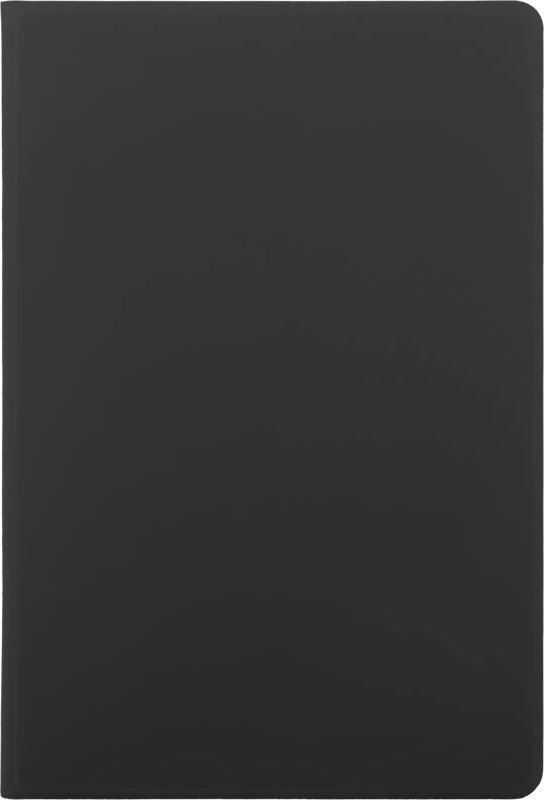 Detalle de BlueBuilt Lenovo M11 Book Case in Schwarz – Tablet-Case mit Ständer